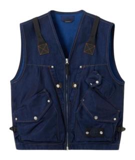 STONE ISLAND Жилет