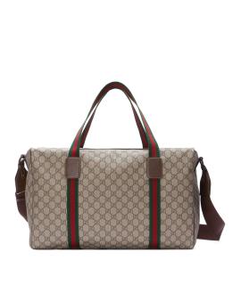 GUCCI Дорожная и спортивная сумка