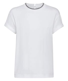 BRUNELLO CUCINELLI Футболка