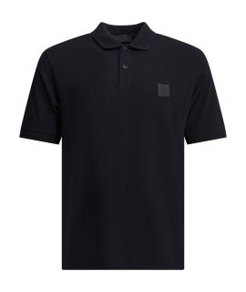 STONE ISLAND Поло с коротким рукавом