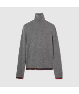 GUCCI Джемпер / свитер