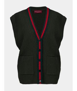 GUCCI Жилетка