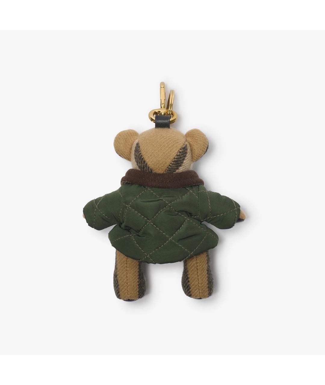 BURBERRY Мульти брелок, фото 2