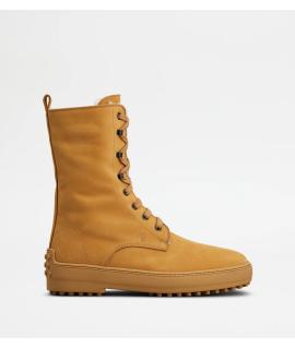 TOD'S Ботинки