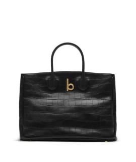 BURBERRY Сумка с короткими ручками