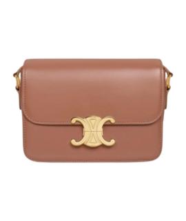 CELINE Сумка через плечо