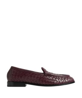 BOTTEGA VENETA Лоферы