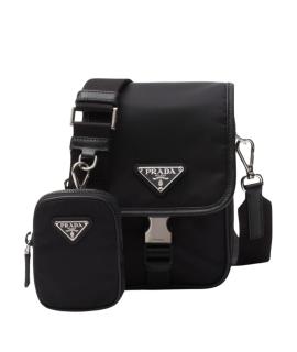 PRADA Сумка на плечо