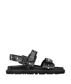 CHRISTIAN DIOR Сандалии