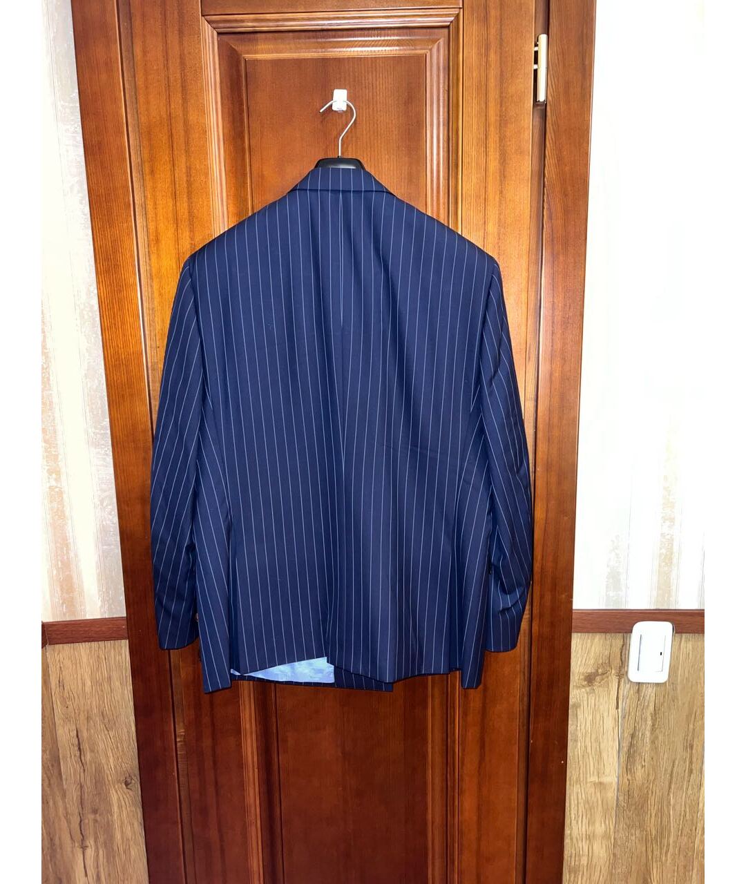 BRIONI Темно-синий пиджак, фото 2