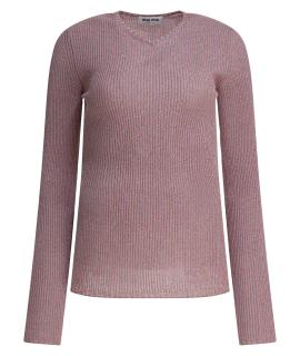 MIU MIU Джемпер / свитер