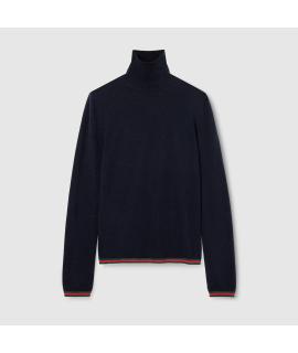 GUCCI Джемпер / свитер