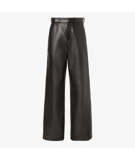 FENDI Прямые брюки