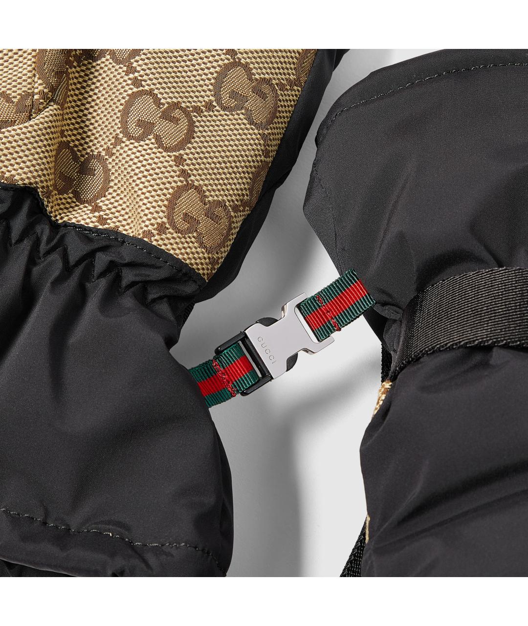 GUCCI Мульти перчатки, фото 2