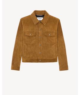 SAINT LAURENT Куртка