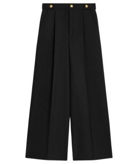 CELINE Брюки широкие