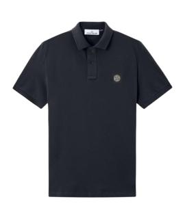 STONE ISLAND Поло с коротким рукавом