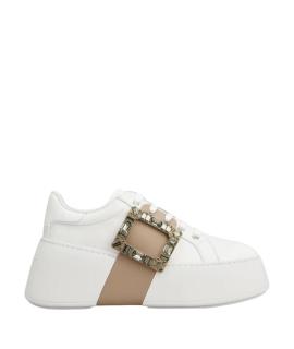 ROGER VIVIER Кроссовки