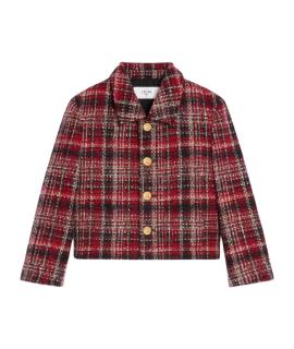 CELINE Жакет/пиджак