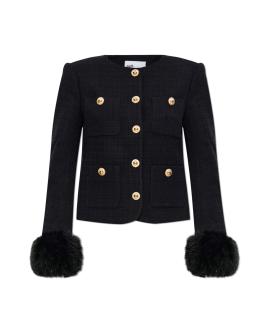 SELF-PORTRAIT Куртка