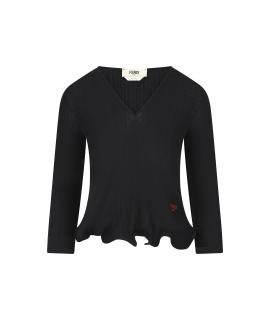 FENDI Лонгслив