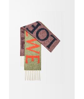 LOEWE Шарф