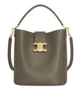 CELINE Сумка через плечо