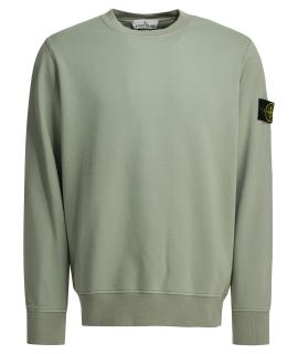STONE ISLAND Худи/толстовка