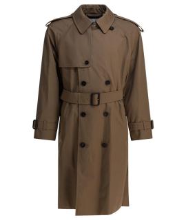 BURBERRY Тренч / плащ