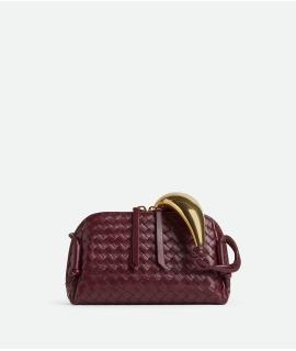 BOTTEGA VENETA Клатч/вечерняя сумка