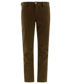 JACOB COHEN Повседневные брюки