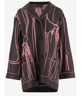 GUCCI Рубашка