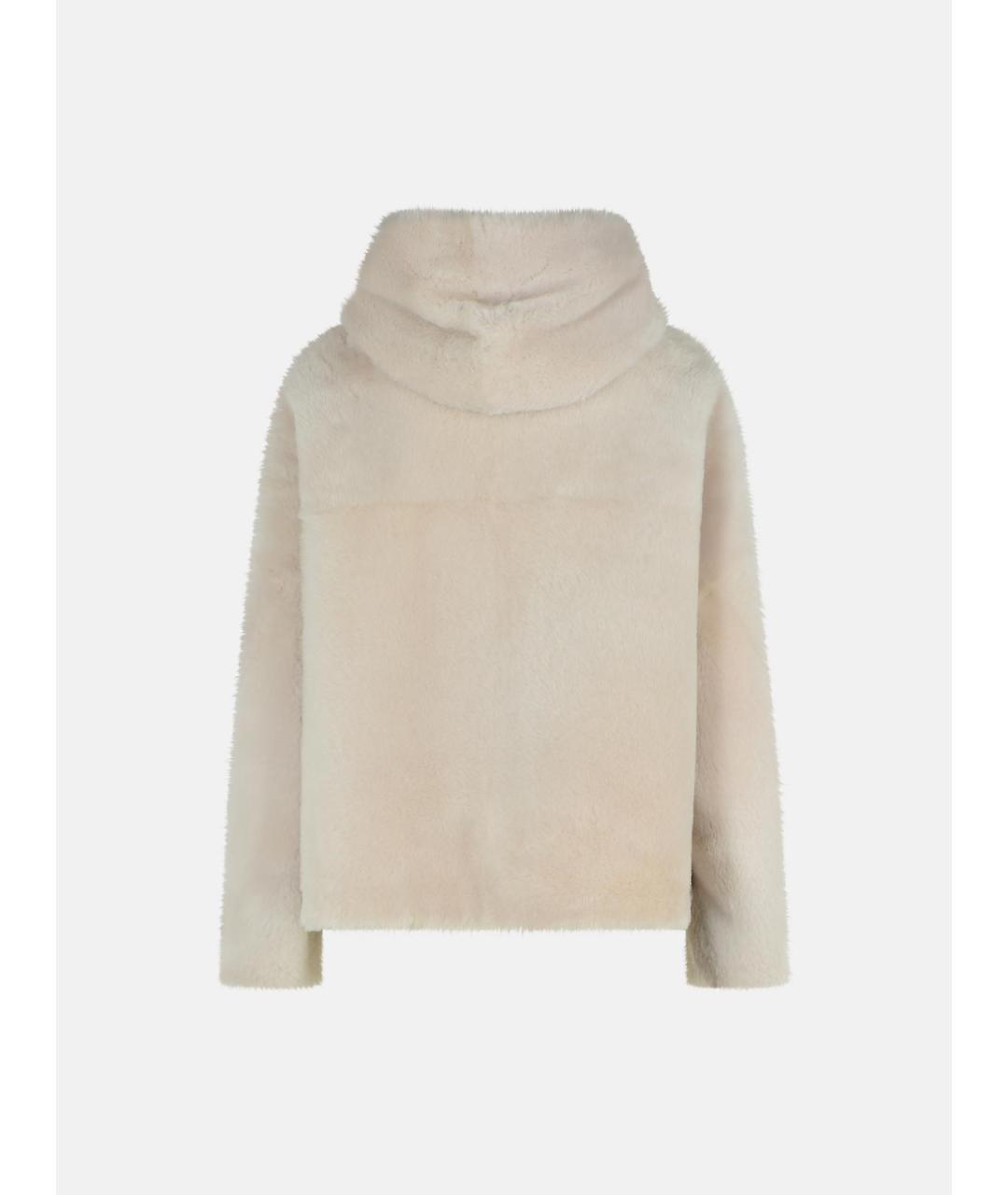 BLANCHA Белая куртка, фото 2