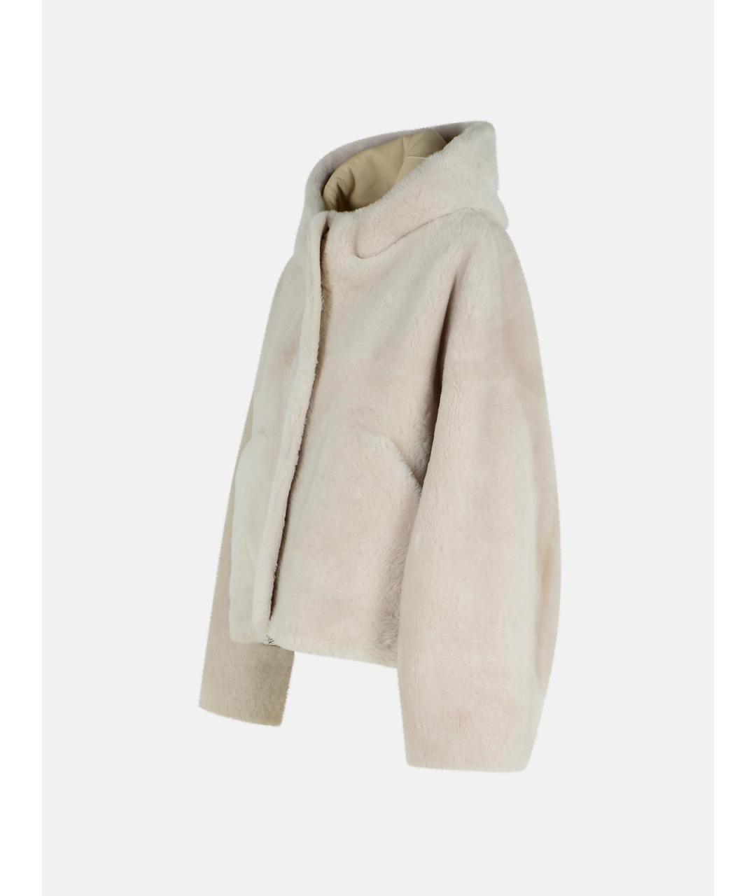 BLANCHA Белая куртка, фото 3