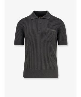 GUCCI Поло с коротким рукавом