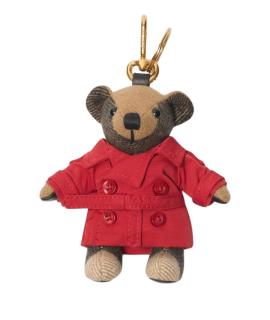 BURBERRY Брелок