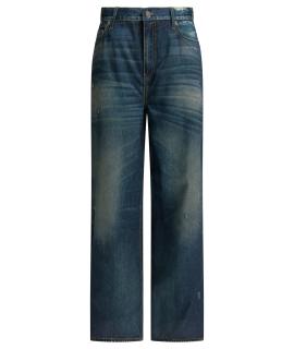 GOLDEN GOOSE DELUXE BRAND Прямые джинсы