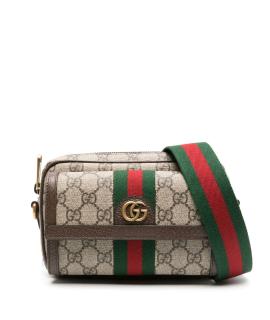 GUCCI Сумка на плечо