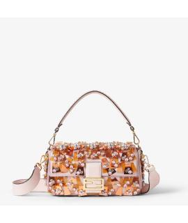 FENDI Клатч/вечерняя сумка