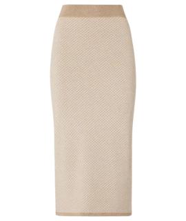 FENDI Юбка миди