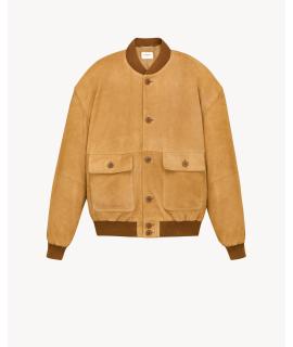 SAINT LAURENT Куртка