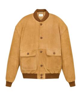 SAINT LAURENT Куртка