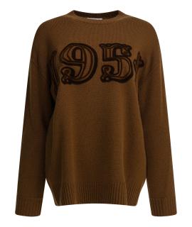 MAX MARA Джемпер / свитер