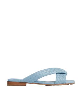 BOTTEGA VENETA Сандалии