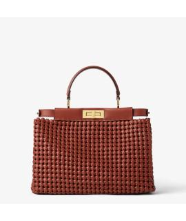 FENDI Сумка с короткими ручками