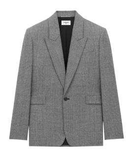 SAINT LAURENT Пиджак