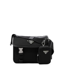 PRADA Сумка на плечо