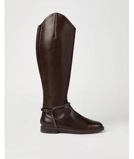 BRUNELLO CUCINELLI Сапоги