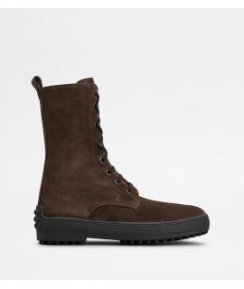 TOD'S Ботинки