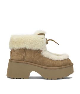 UGG AUSTRALIA Ботинки